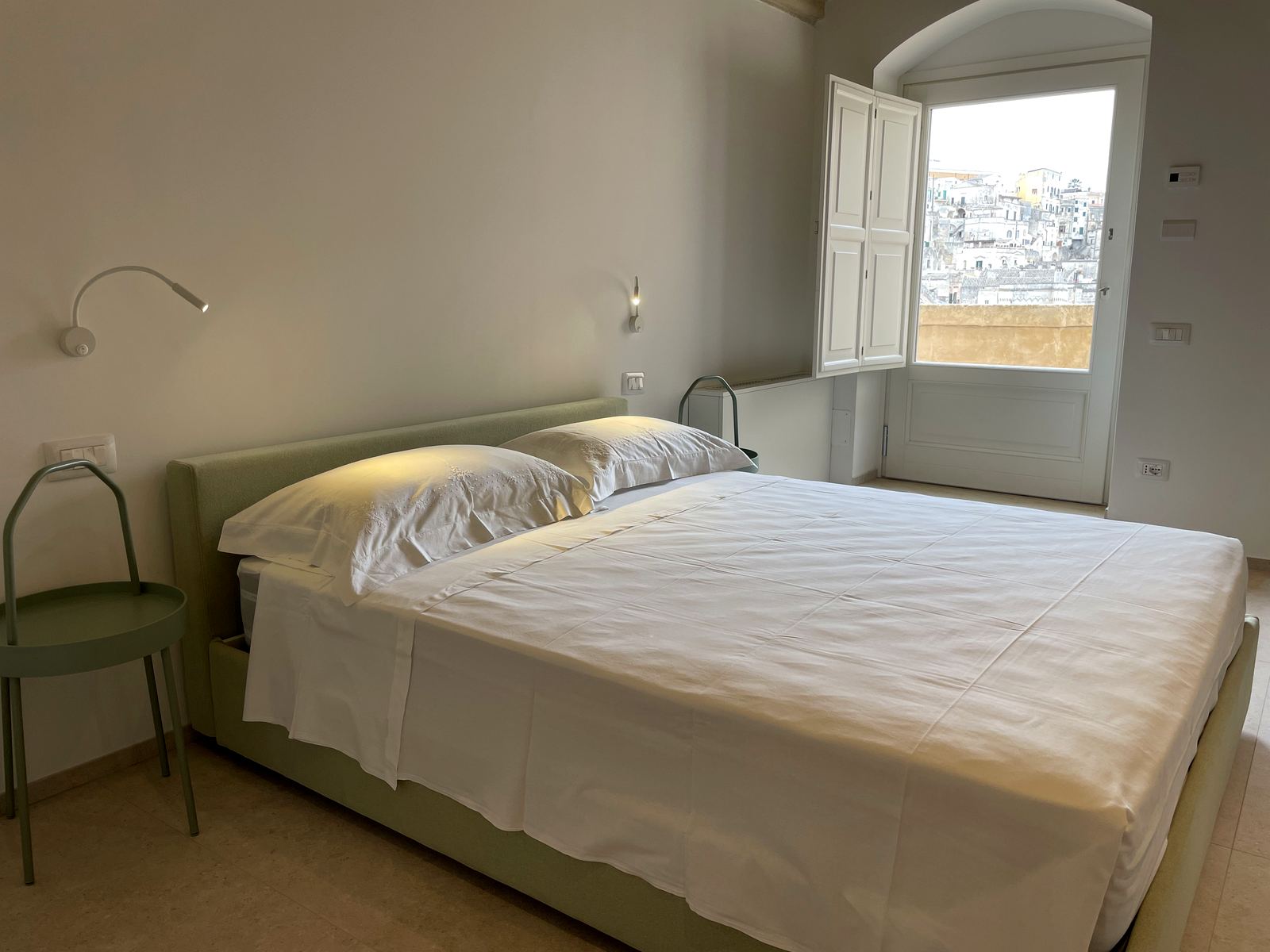 Standard Suite